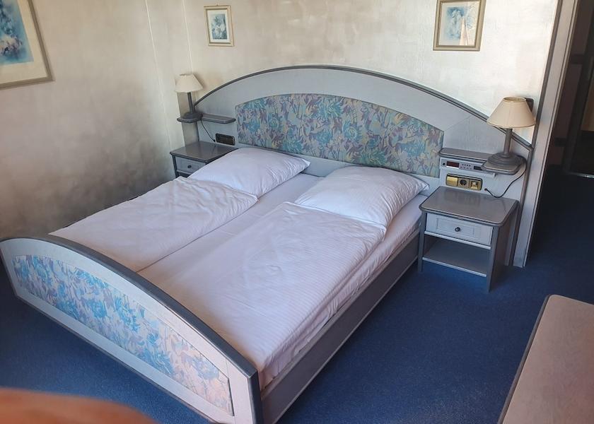 Bavaria Herrsching am Ammersee Room