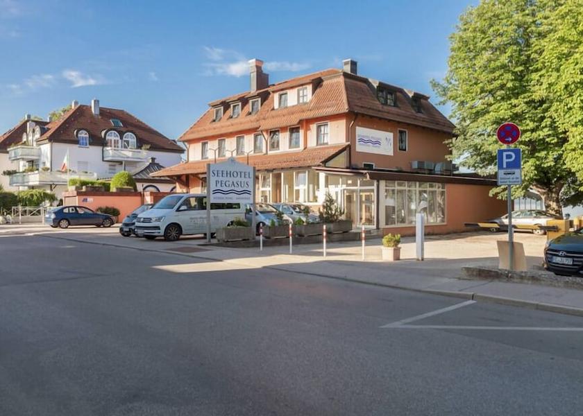 Bavaria Herrsching am Ammersee Primary image