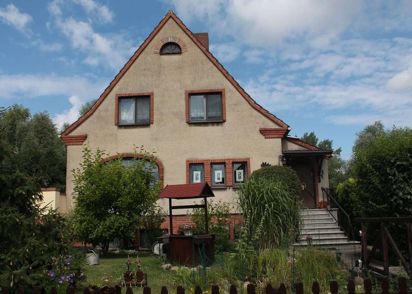 Mecklenburg-West Pomerania Wismar Exterior Detail