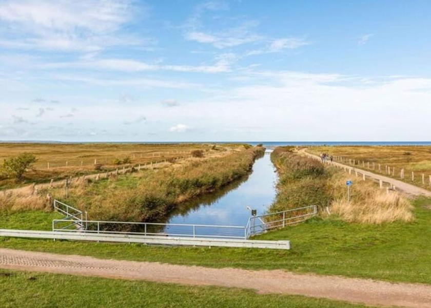 Mecklenburg-West Pomerania Wismar View from Property