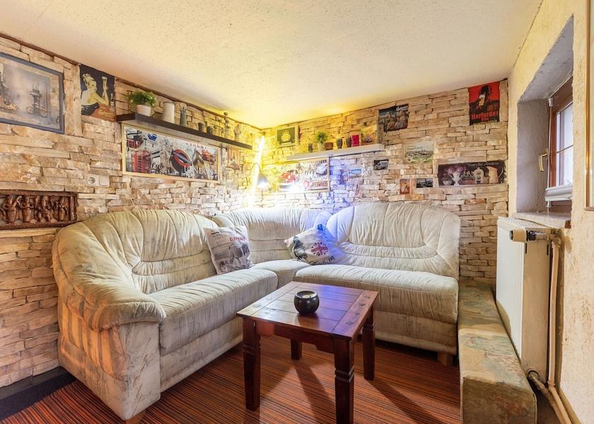 Mecklenburg-West Pomerania Wismar Living Area