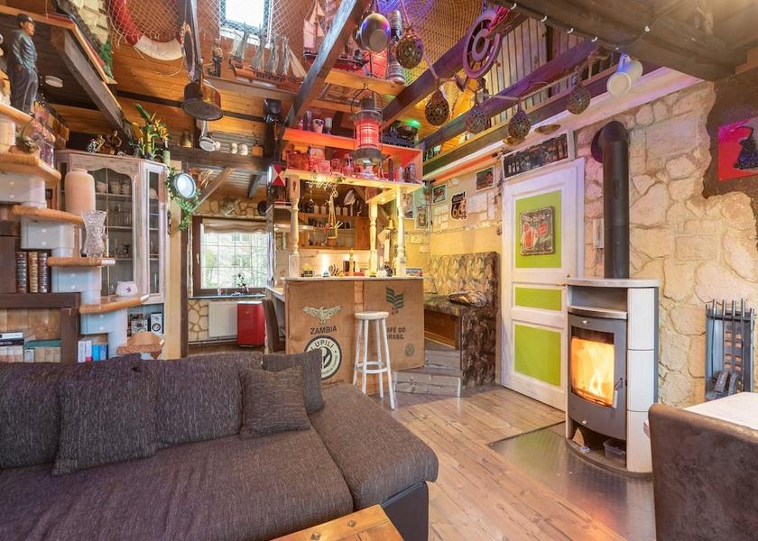 Mecklenburg-West Pomerania Wismar Living Area