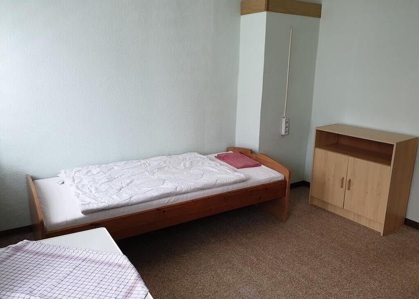 North Rhine-Westphalia Euskirchen Room