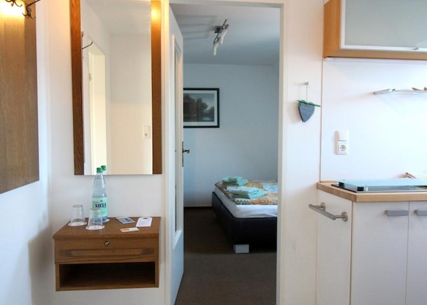 Schleswig-Holstein St. Peter-Ording Room