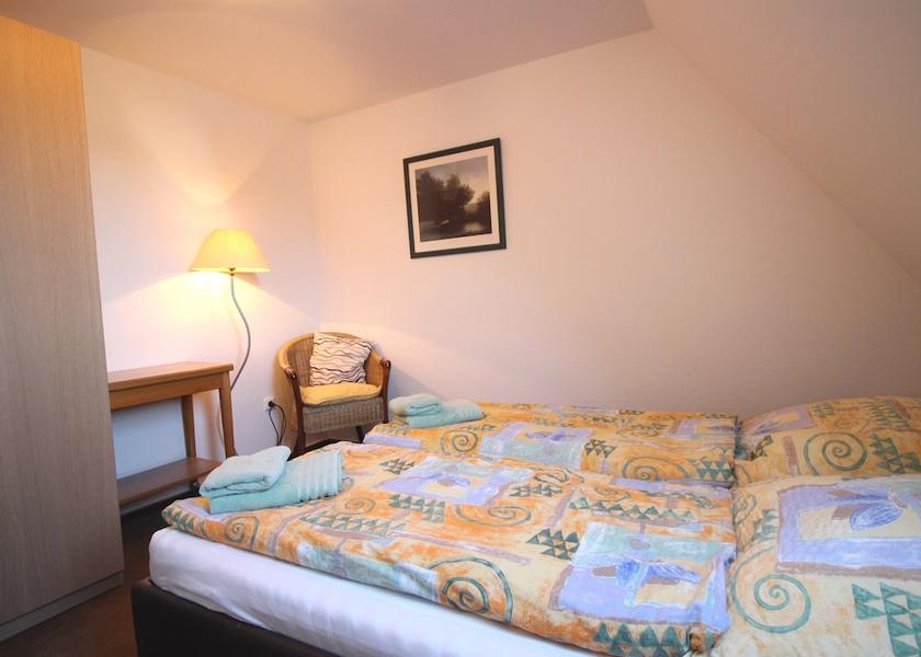 Schleswig-Holstein St. Peter-Ording Room