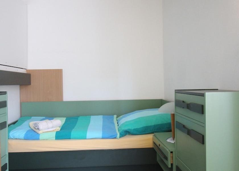 Schleswig-Holstein St. Peter-Ording Room