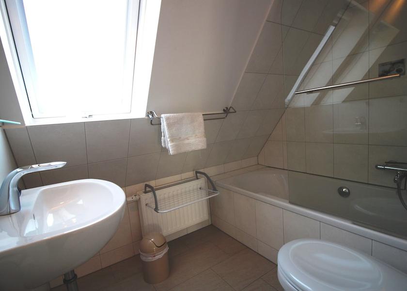 Schleswig-Holstein St. Peter-Ording Bathroom