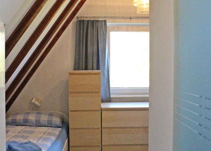 Schleswig-Holstein St. Peter-Ording Room