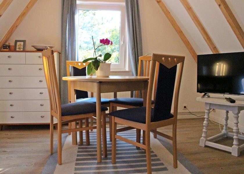 Schleswig-Holstein St. Peter-Ording Room