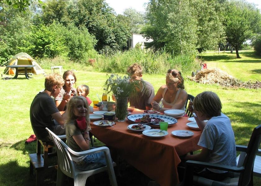 Schleswig-Holstein St. Peter-Ording Property Grounds