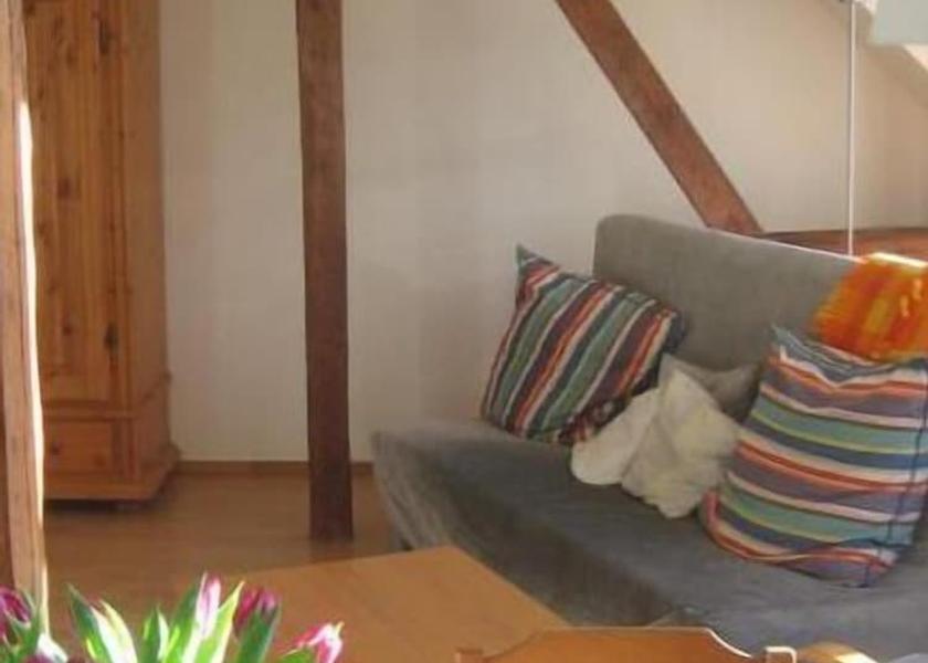 Schleswig-Holstein St. Peter-Ording Living Area