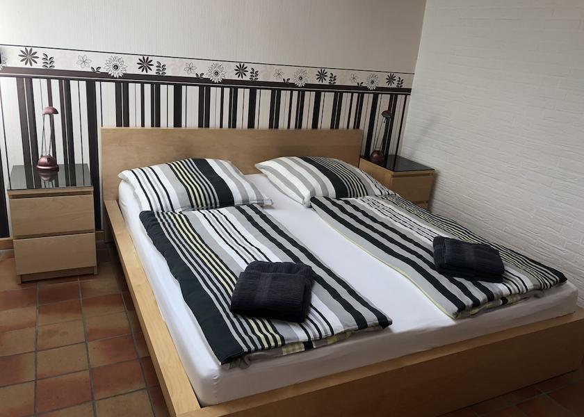 Schleswig-Holstein St. Peter-Ording Room