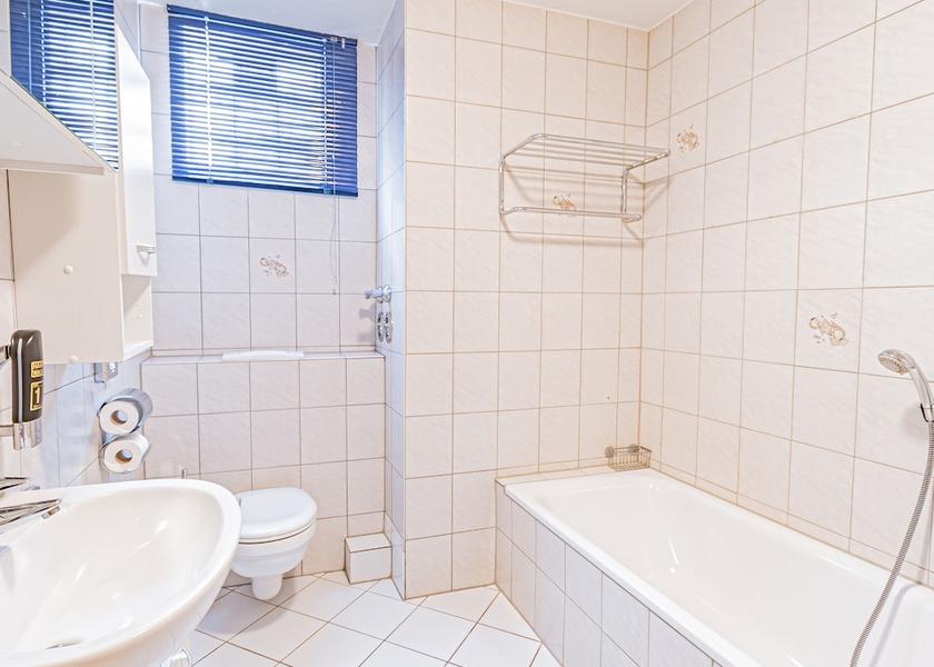 Hessen Bad Vilbel Bathroom