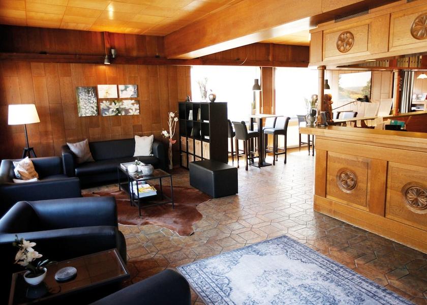 Rhineland-Palatinate Bollendorf Living Area