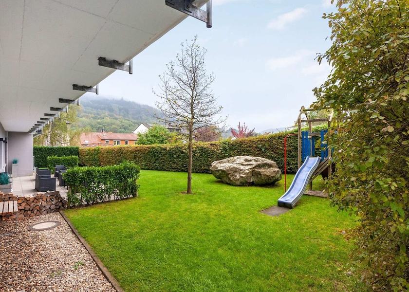 Rhineland-Palatinate Bollendorf Exterior Detail