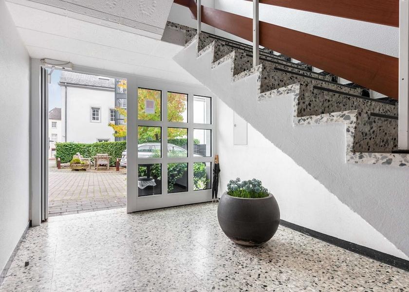 Rhineland-Palatinate Bollendorf Reception