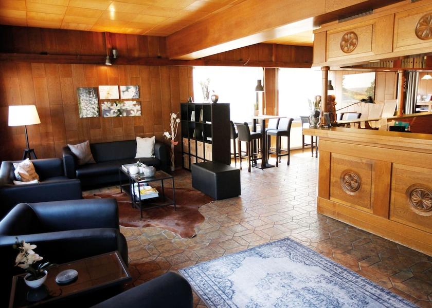 Rhineland-Palatinate Bollendorf Lobby