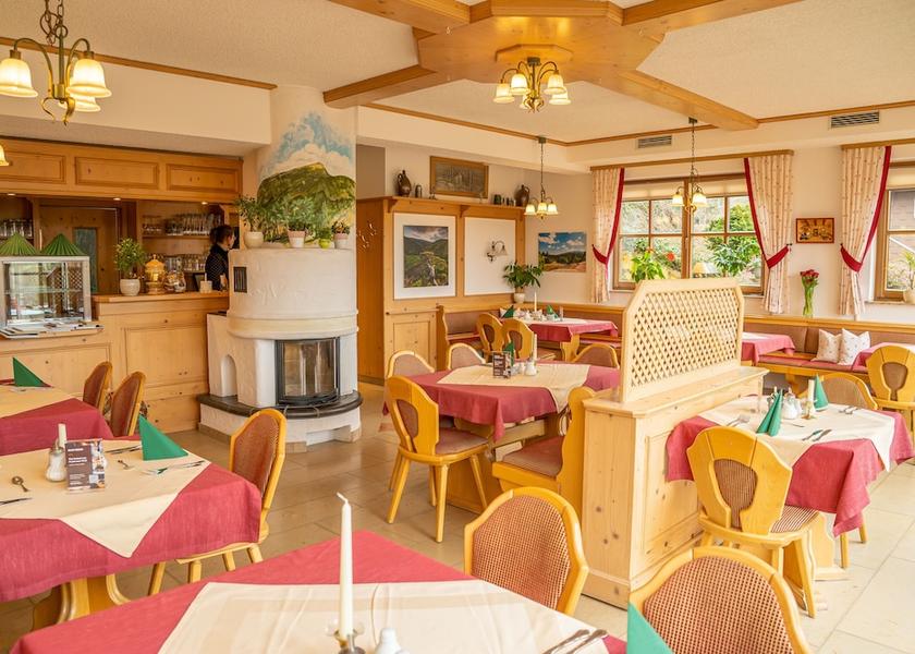 Saxony-Anhalt Oberharz am Brocken Reception