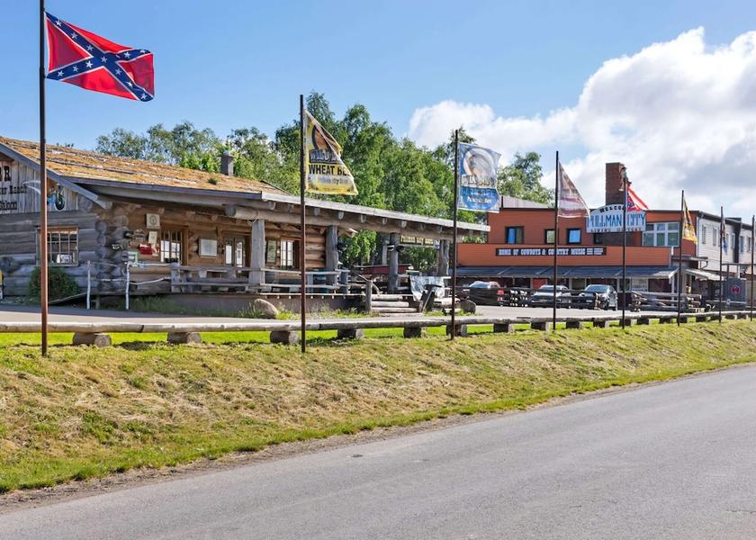 Saxony-Anhalt Oberharz am Brocken Exterior Detail