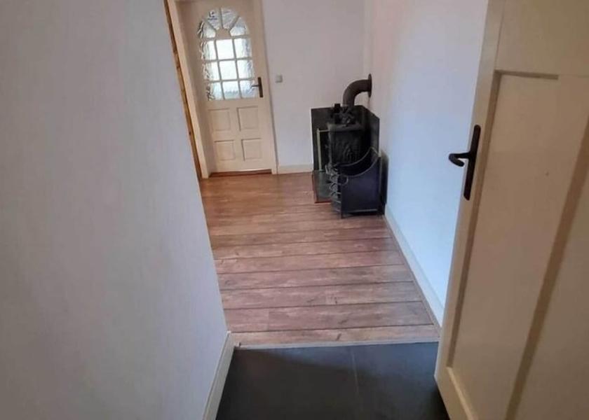 Saxony-Anhalt Oberharz am Brocken Interior Entrance