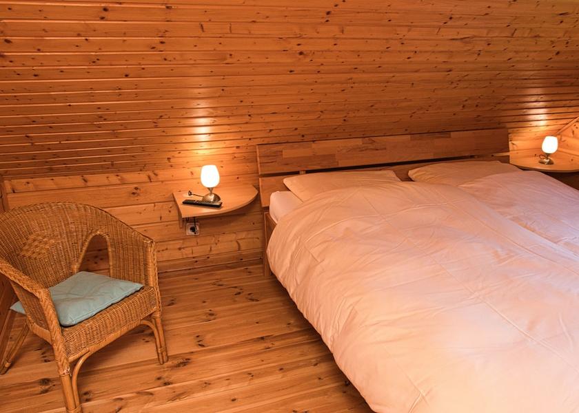 Saxony-Anhalt Oberharz am Brocken Room