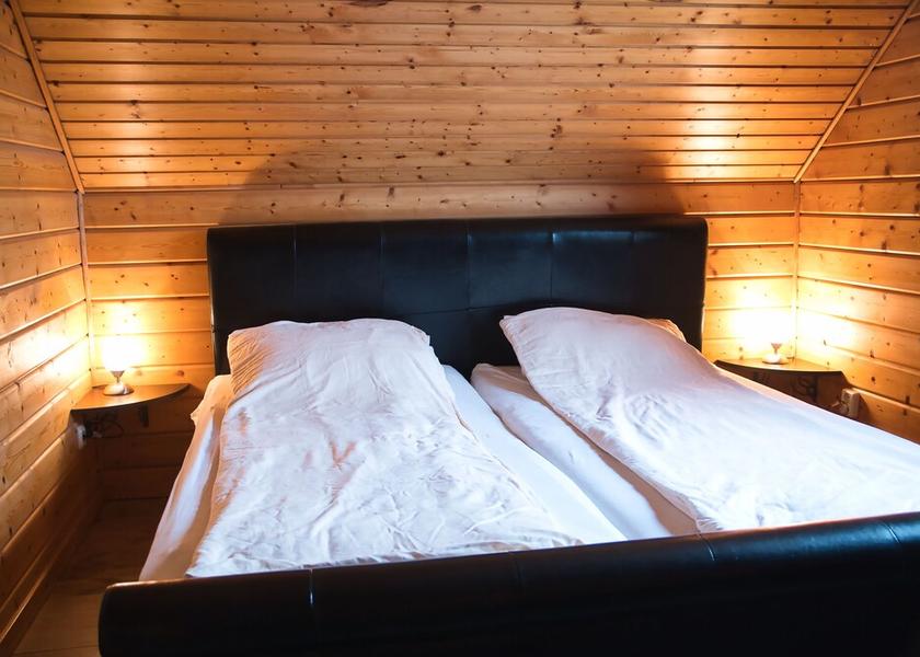Saxony-Anhalt Oberharz am Brocken Room