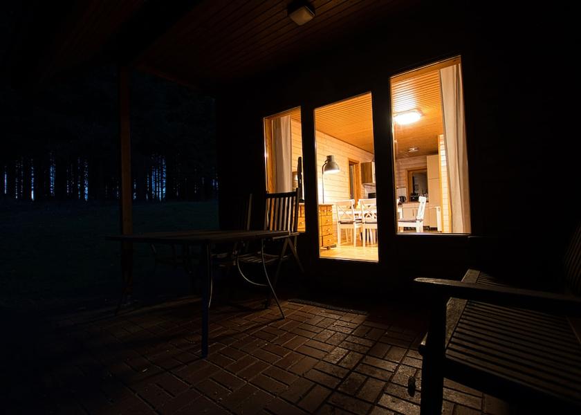 Saxony-Anhalt Oberharz am Brocken Terrace