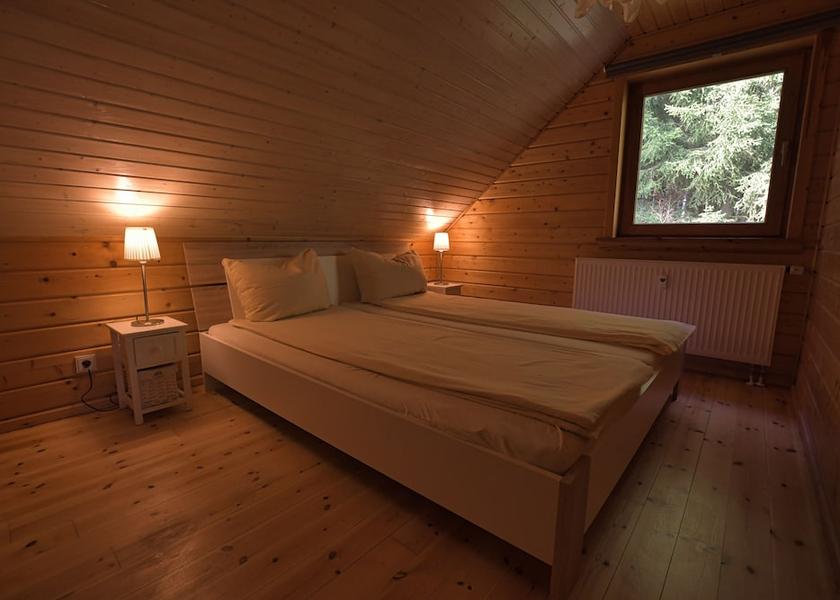Saxony-Anhalt Oberharz am Brocken Room