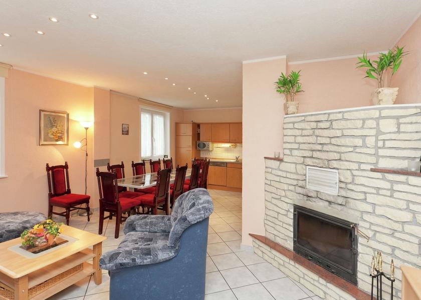 Saxony-Anhalt Oberharz am Brocken Amenity