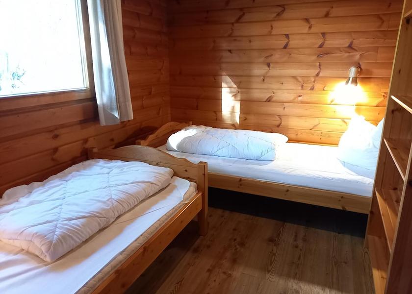 Saxony-Anhalt Oberharz am Brocken Room