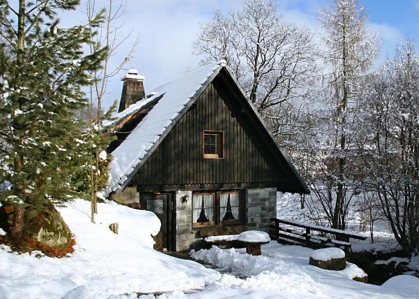 Baden-Württemberg Sankt Georgen im Schwarzwald Exterior Detail