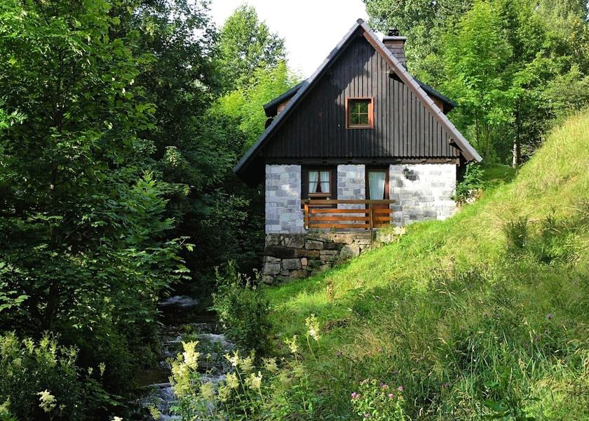 Baden-Württemberg Sankt Georgen im Schwarzwald Exterior Detail