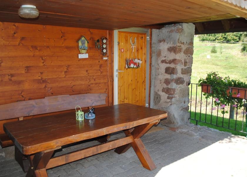 Baden-Württemberg Sankt Georgen im Schwarzwald Dining Area
