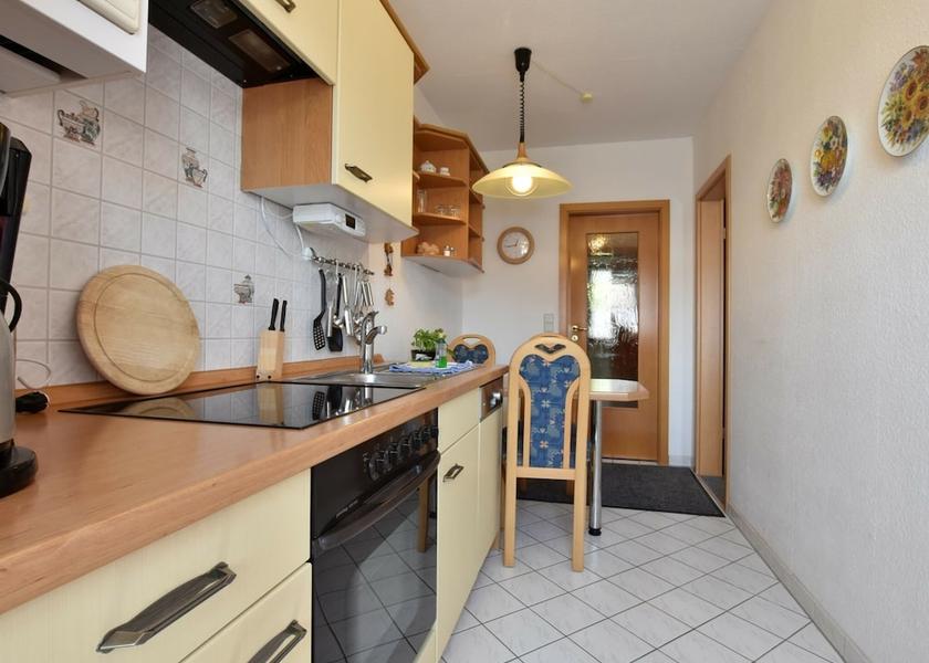 Mecklenburg-West Pomerania Rerik Kitchen