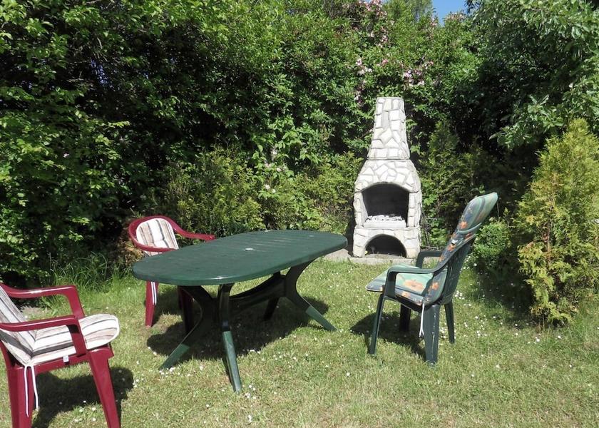 Mecklenburg-West Pomerania Rerik Outdoor Dining