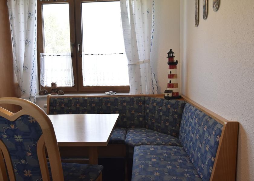 Mecklenburg-West Pomerania Rerik Living Area