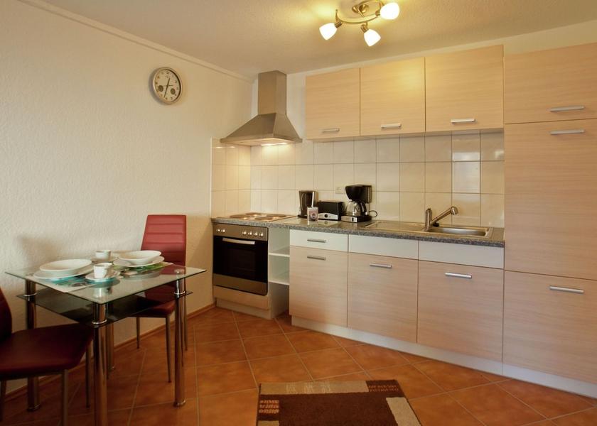 Mecklenburg-West Pomerania Rerik Kitchen