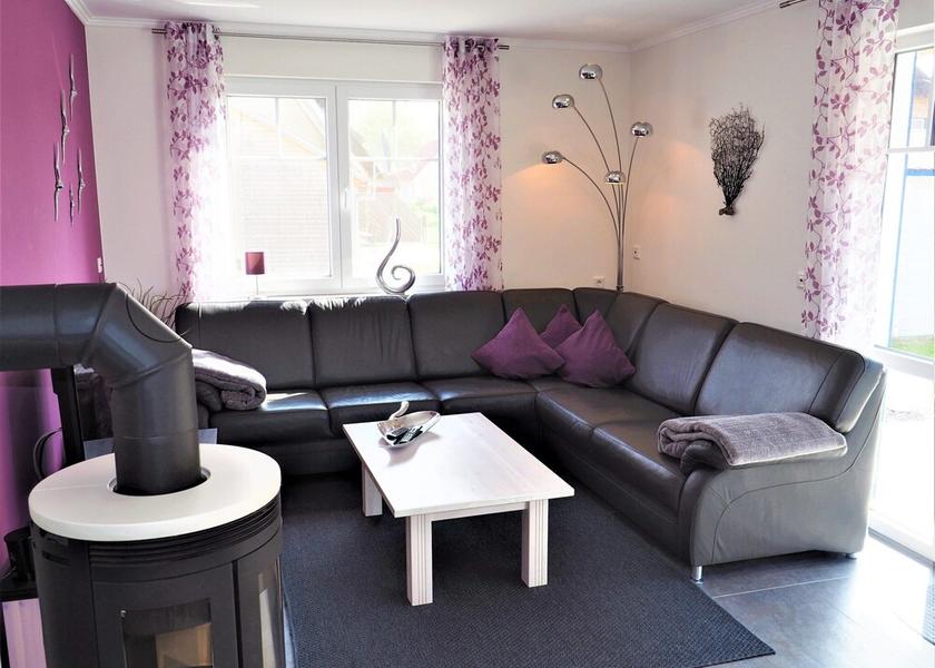 Mecklenburg-West Pomerania Rerik Living Area