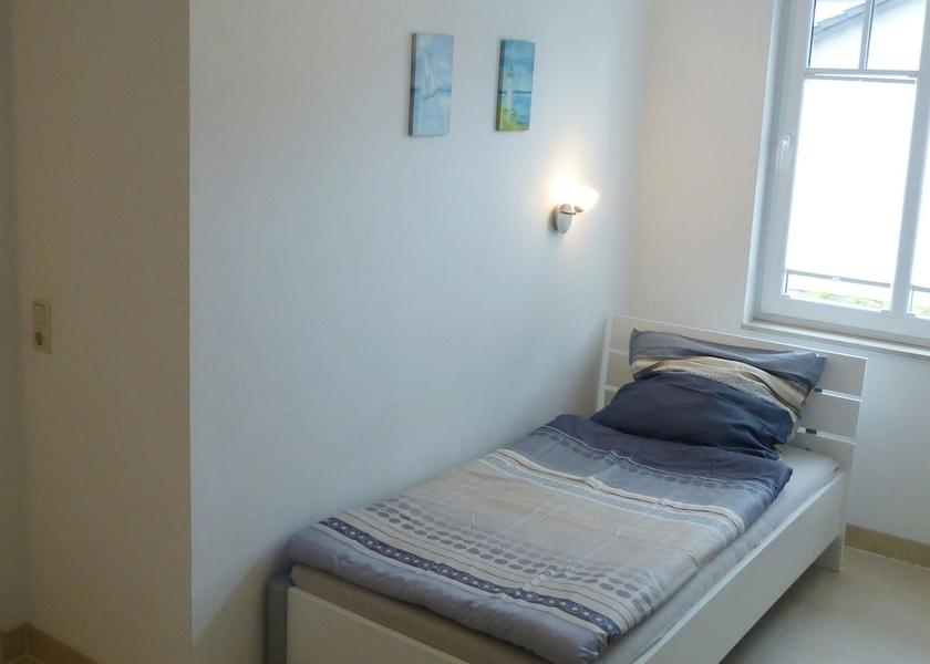 Mecklenburg-West Pomerania Rerik Room