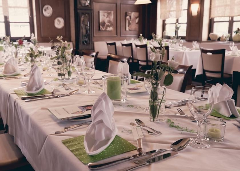 Bavaria Stockstadt am Main Restaurant