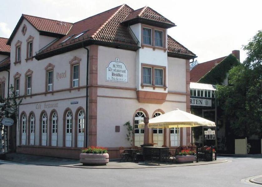 Bavaria Stockstadt am Main Primary image