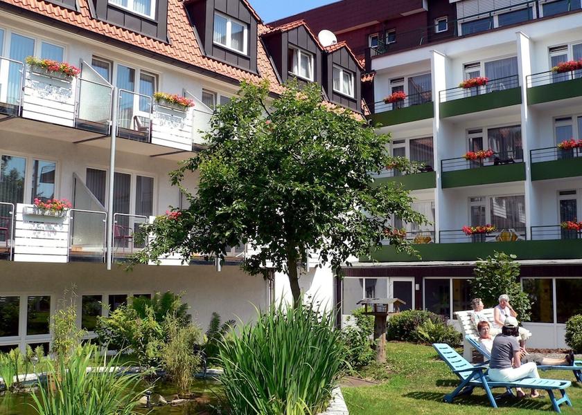 Lower Saxony Bad Lauterberg Property Grounds