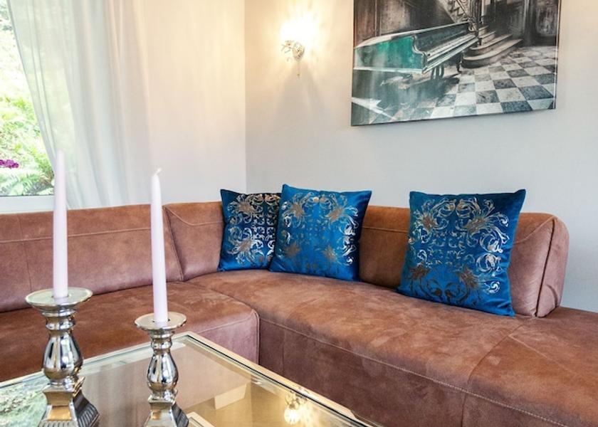 Lower Saxony Bad Lauterberg Living Area