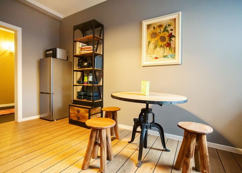 Lower Saxony Bad Lauterberg Kitchen