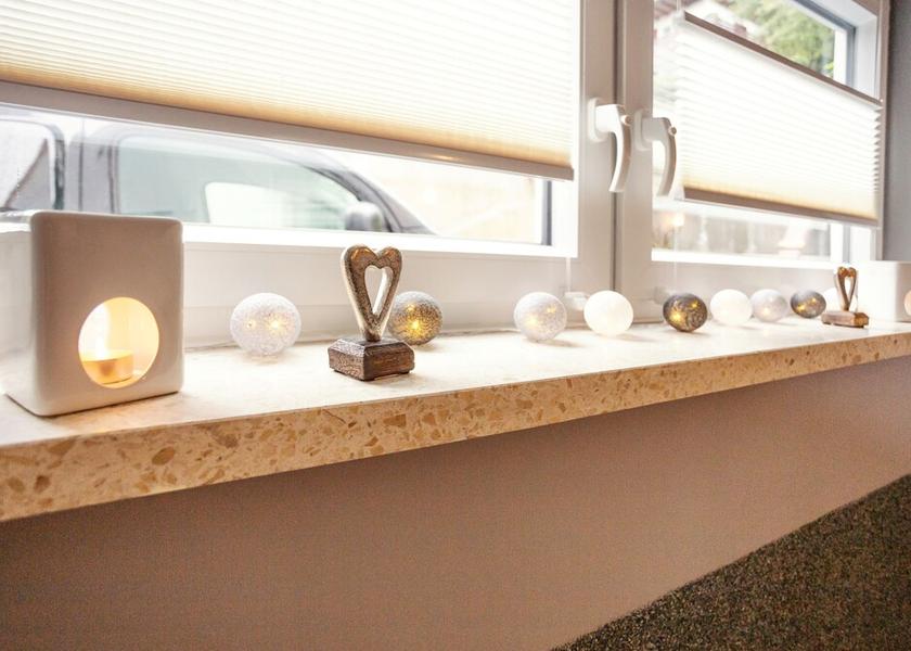 Lower Saxony Bad Lauterberg Interior Entrance