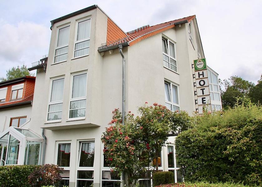 Hessen Niedernhausen Facade
