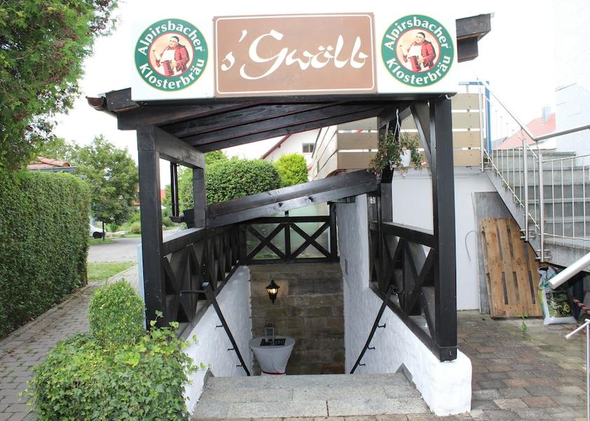 Baden-Württemberg Rottenburg Amenity