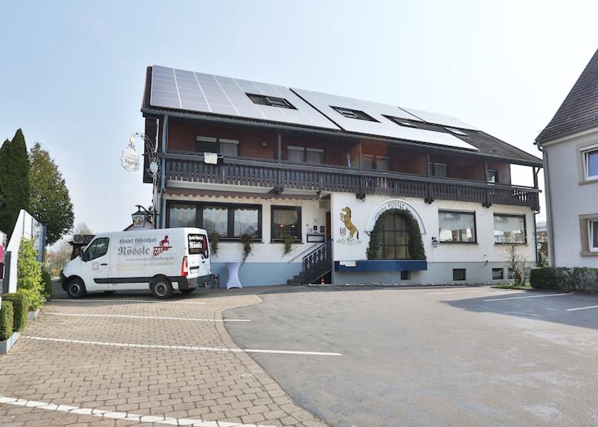 Baden-Württemberg Rottenburg Primary image