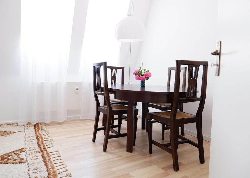 Baden-Wuerttemberg Rottenburg Room