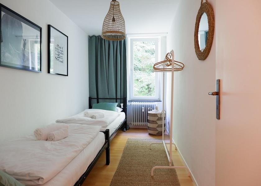 Baden-Wuerttemberg Rottenburg Room